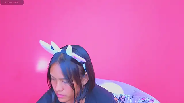 Natsu   online show from January 17, 9:28 am