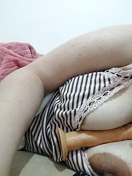 Diana-sexy online show from March 12, 1:03 am