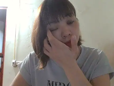 Angela-Eira online show from October 12, 7:46 pm