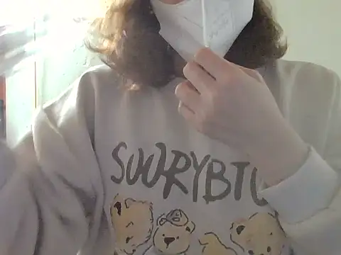 Angela-Eira online show from February 8, 5:00 am