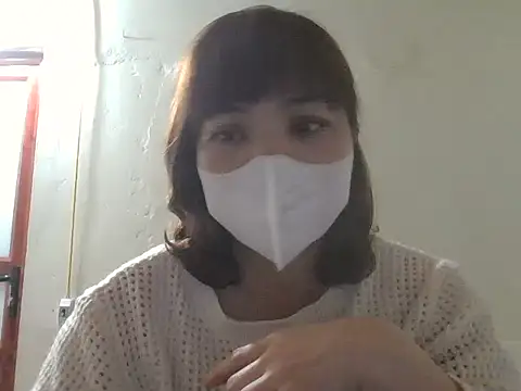 Angela-Eira online show from February 13, 9:11 pm