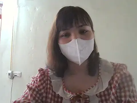 Angela-Eira online show from February 21, 9:32 am