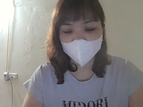 Angela-Eira online show from April 3, 11:47 pm