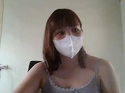 Angela-Eira online show from April 7, 9:10 am