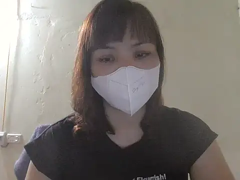 Angela-Eira online show from April 20, 9:05 pm