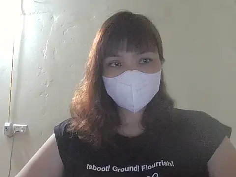 Angela-Eira online show from April 22, 10:22 pm