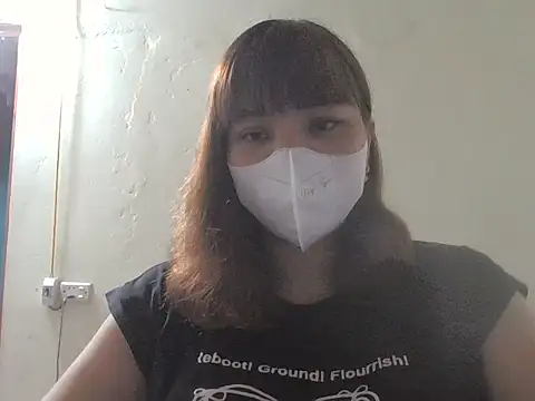 Angela-Eira online show from April 23, 10:25 am