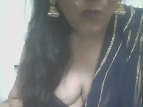 Snapshot of Rimjhim chatting on April 11, 12:53 pm Rimjhim online show from April 11, 12:53 pm