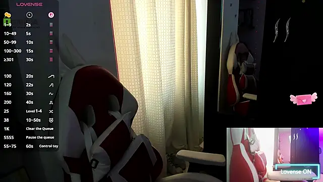 sweetlittlelisa online show from November 20, 6:18 pm