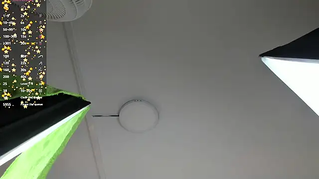 Snapshot of BILIE_ROUSE1 chatting on January 24, 3:00 am BILIE ROUSE1 online show from January 24, 3:00 am