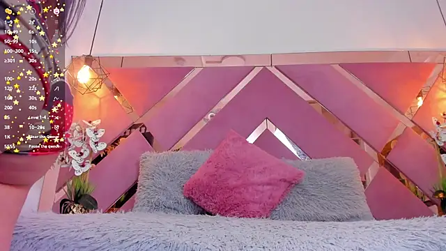 Snapshot of BILIE_ROUSE1 chatting on January 24, 6:03 am BILIE ROUSE1 online show from January 24, 6:03 am