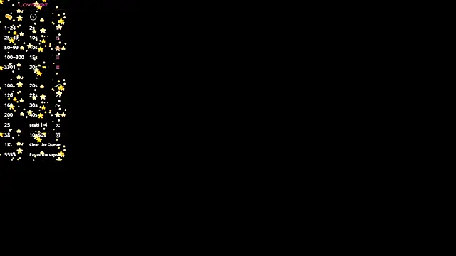 Snapshot of BILIE_ROUSE1 chatting on January 29, 3:01 am BILIE ROUSE1 online show from January 29, 3:01 am