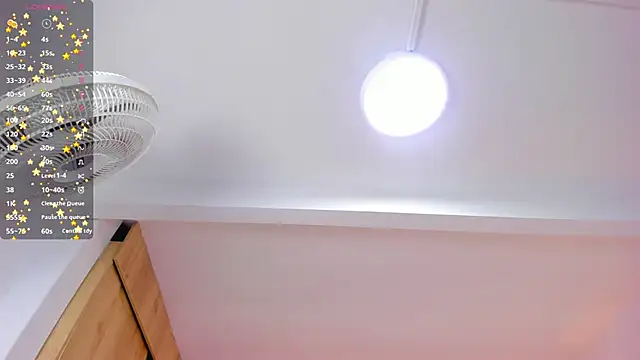 Snapshot of BILIE_ROUSE1 chatting on February 1, 3:08 am BILIE ROUSE1 online show from February 1, 3:08 am