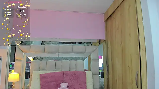 Snapshot of BILIE_ROUSE1 chatting on February 5, 3:02 am BILIE ROUSE1 online show from February 5, 3:02 am