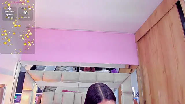 Snapshot of BILIE_ROUSE1 chatting on February 14, 7:02 pm BILIE ROUSE1 online show from February 14, 7:02 pm