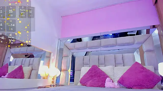 Snapshot of BILIE_ROUSE1 chatting on February 16, 1:49 pm BILIE ROUSE1 online show from February 16, 1:49 pm