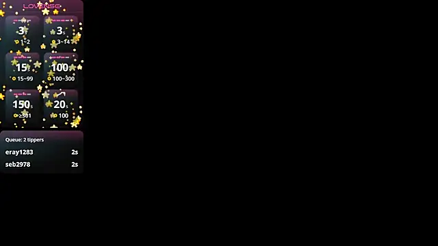 Snapshot of BILIE_ROUSE1 chatting on February 22, 6:08 pm BILIE ROUSE1 online show from February 22, 6:08 pm