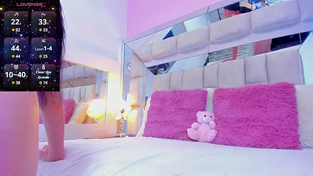 Snapshot of BILIE_ROUSE1 chatting on February 28, 11:01 pm BILIE ROUSE1 online show from February 28, 11:01 pm