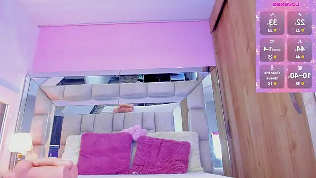 Snapshot of BILIE_ROUSE1 chatting on March 3, 10:52 pm BILIE ROUSE1 online show from March 3, 10:52 pm