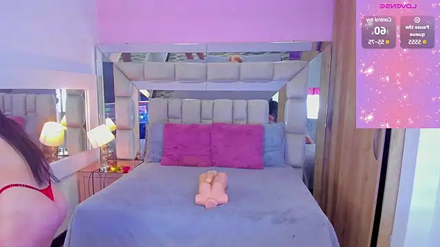 Snapshot of BILIE_ROUSE1 chatting on March 6, 7:21 pm BILIE ROUSE1 online show from March 6, 7:21 pm