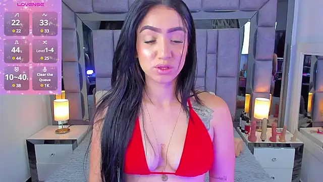 Snapshot of BILIE_ROUSE1 chatting on March 11, 6:10 am BILIE ROUSE1 online show from March 11, 6:10 am