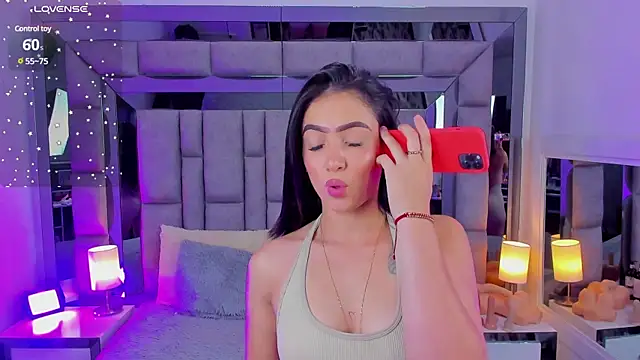 Snapshot of BILIE_ROUSE1 chatting on March 15, 3:07 am BILIE ROUSE1 online show from March 15, 3:07 am