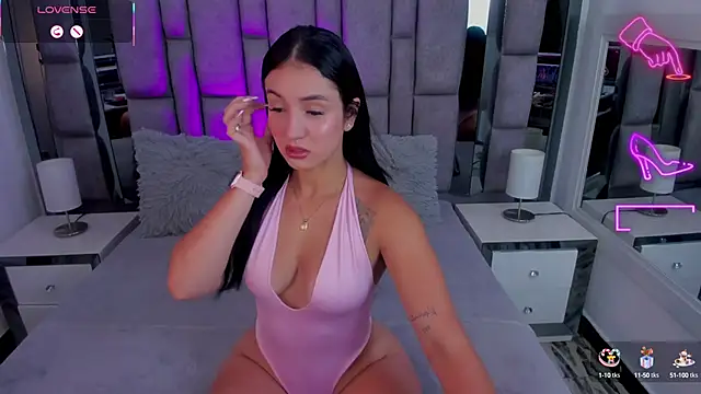 Snapshot of BILIE_ROUSE1 chatting on September 17, 3:08 am BILIE ROUSE1 online show from September 17, 3:08 am