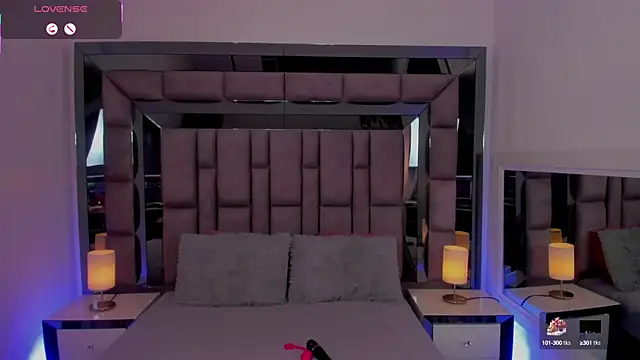 Snapshot of BILIE_ROUSE1 chatting on September 24, 6:06 am BILIE ROUSE1 online show from September 24, 6:06 am