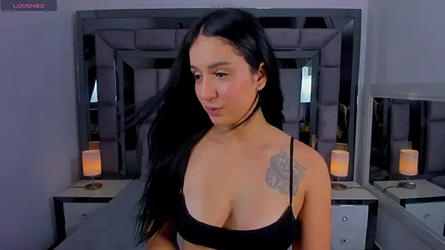 Snapshot of BILIE_ROUSE1 chatting on October 16, 3:29 am BILIE ROUSE1 online show from October 16, 3:29 am