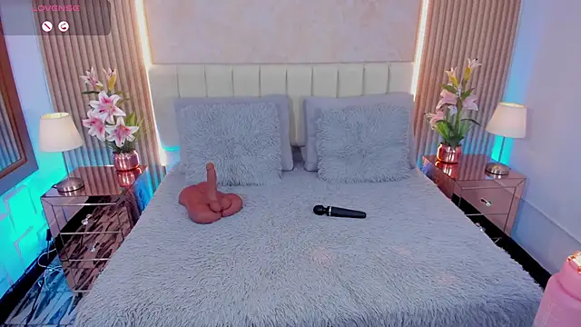 Snapshot of BILIE_ROUSE1 chatting on October 27, 3:43 am BILIE ROUSE1 online show from October 27, 3:43 am