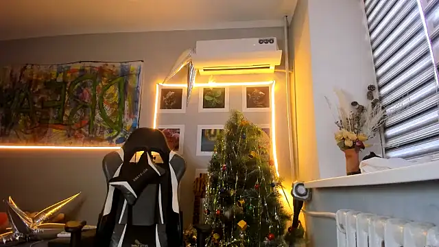 sara sun34 online show from December 23, 6:44 am