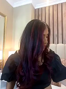 MonicaMoret online show from February 26, 12:14 pm