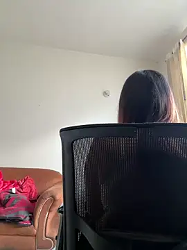 Snapshot of Dahian_XXX chatting on January 6, 9:54 pm Dahian XXX online show from January 6, 9:54 pm