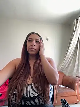 Snapshot of Dahian_XXX chatting on January 16, 4:28 pm Dahian XXX online show from January 16, 4:28 pm