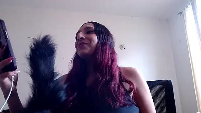 Snapshot of Dahian_XXX chatting on March 21, 7:35 pm Dahian XXX online show from March 21, 7:35 pm