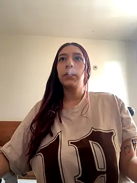 Snapshot of Dahian_XXX chatting on September 20, 9:05 pm Dahian XXX online show from September 20, 9:05 pm