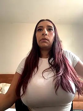 Snapshot of Dahian_XXX chatting on September 29, 8:24 pm Dahian XXX online show from September 29, 8:24 pm