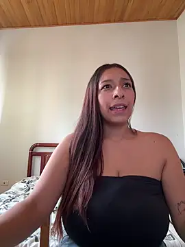 Dahian XXX online show from April 13, 8:36 pm