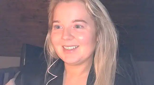 Jessica69G online show from January 13, 6:27 am