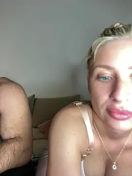 belle98 online show from February 26, 8:22 pm