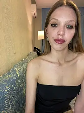 KateMariett online show from April 19, 9:06 pm