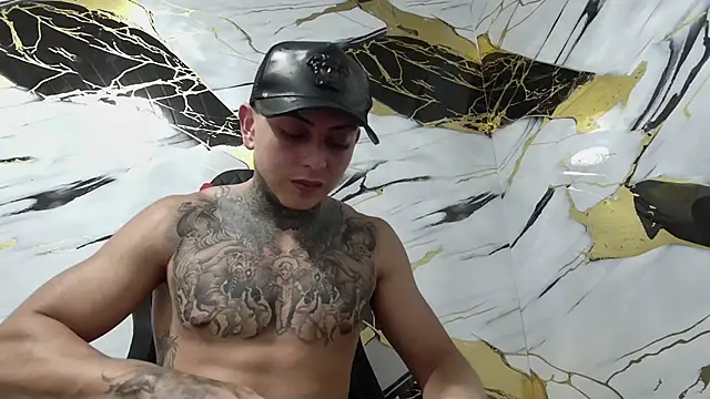 Kevin22 222 online show from January 7, 10:11 am