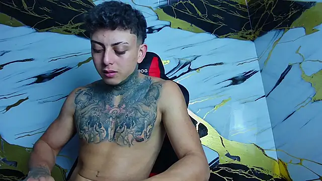 Kevin22 222 online show from February 11, 6:08 am