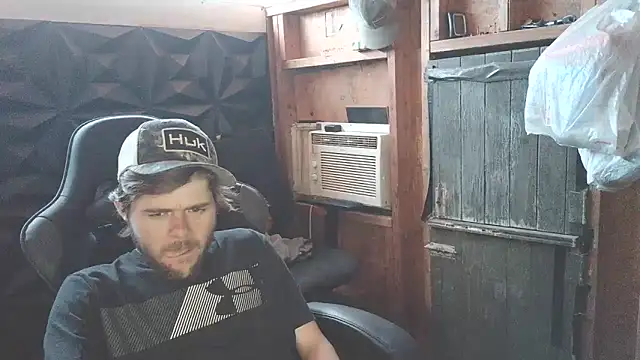 OnlyBlazexx online show from March 15, 4:18 am