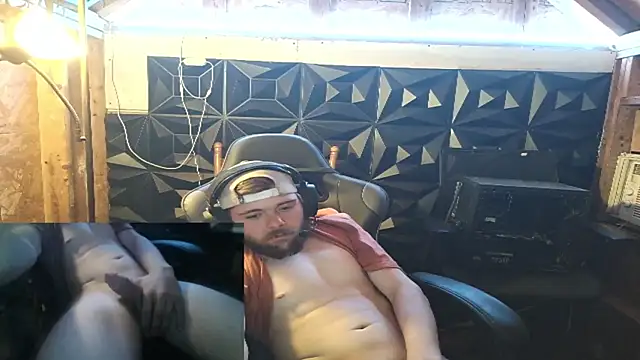 OnlyBlazexx online show from April 13, 5:24 am