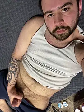 bighung1990 online show from February 22, 4:35 am