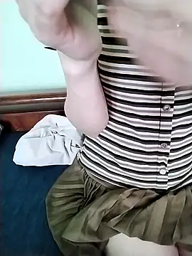 Luxcute286 online show from April 6, 6:14 am