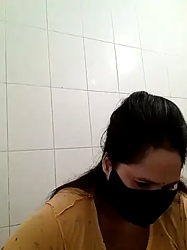 Tishani online show from January 23, 2:02 am