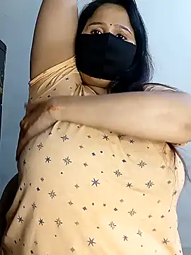 Tishani online show from January 25, 1:30 pm