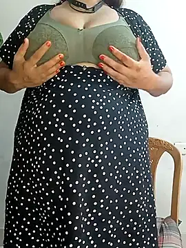 Tishani online show from October 3, 1:08 pm